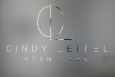 Logo - Cindy Leitel Cosmetics